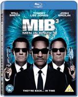 Men in Black 3