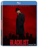 Blacklist: The Complete Second Season