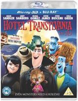 Hotel Transylvania