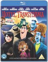 Hotel Transylvania