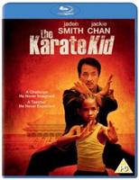 Karate Kid