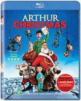 Arthur Christmas