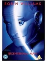 Bicentennial Man