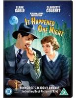 It Happened One Night