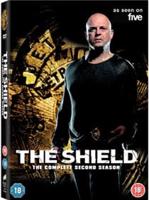 Shield: Series 2