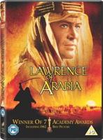 Lawrence of Arabia