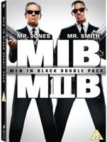 Men in Black/Men in Black 2