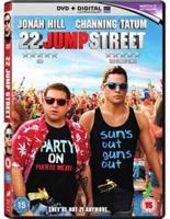 22 Jump Street