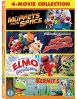 Muppets Movie Collection