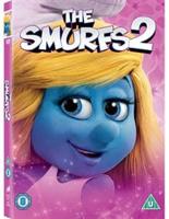 Smurfs 2