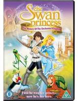 Swan Princess: The Mystery of the Enchanted Treasure