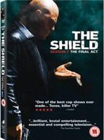 Shield: Series 7