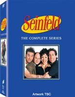 Seinfeld: The Complete Series