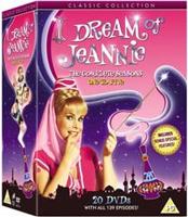 I Dream of Jeannie: The Complete Seasons One to Five