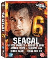 Seagal Collection