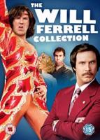 Blades of Glory/Old School/Anchorman