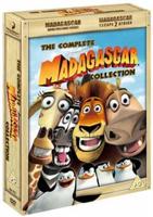 Madagascar/Madagascar: Escape 2 Africa