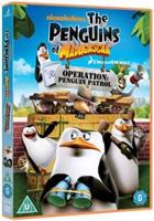 Penguins of Madagascar: Operation Penguin Patrol