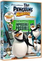 Penguins of Madagascar: Operation Impossible Possible