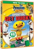 Penguins of Madagascar: Operation Get Ducky