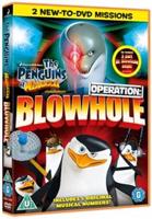 Penguins of Madagascar: Operation Blowhole