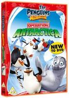 Penguins of Madagascar: Operation Antarctica