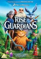 Rise of the Guardians