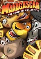 Madagascar 1-3