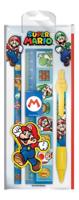 Super Mario (Characters) Stationery Set