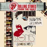 Rolling Stones: From the Vault - 1981