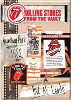 Rolling Stones: From the Vault - 1982