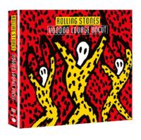 Voodoo Lounge Uncut (2CD+DVD)
