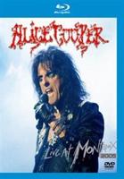 Alice Cooper: Live in Montreux 2005