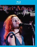 Tori Amos: Live at Montreux - 1991 and 1992