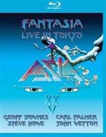 Asia: Fantasia - Live in Tokyo