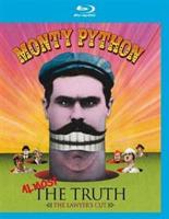 Monty Python: Almost the Truth - The Lawyer&#39;s Cut