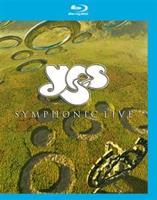 Yes: Symphonic - Live in Amsterdam