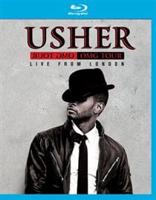 Usher: OMG Tour - Live from London