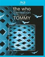 Who: Sensation - The Story of Tommy