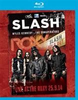 Slash Featuring Myles Kennedy and the Conspirators: Live At...