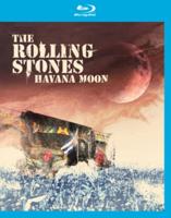 Rolling Stones, T: Havana Moon (Blu-Ray)