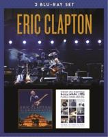 Slowhand At 70+Planes Trains And Eric (2bluray)