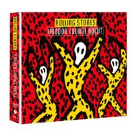 Voodoo Lounge Uncut (2CD+Blu-Ray)