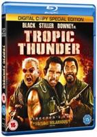 Tropic Thunder