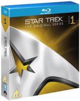 Star Trek the Original Series: Season 1