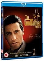 Godfather: Part II