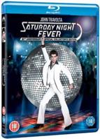 Saturday Night Fever