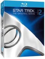 Star Trek the Original Series: Season 2