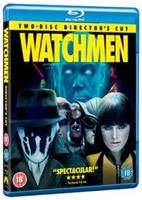 Watchmen: Director&#39;s Cut