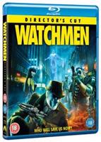 Watchmen: Director&#39;s Cut